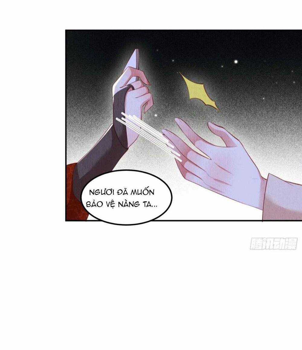 Vì Ta Trăm Hoa Cũng Phải Úa Tàn Chapter 31 trang 12