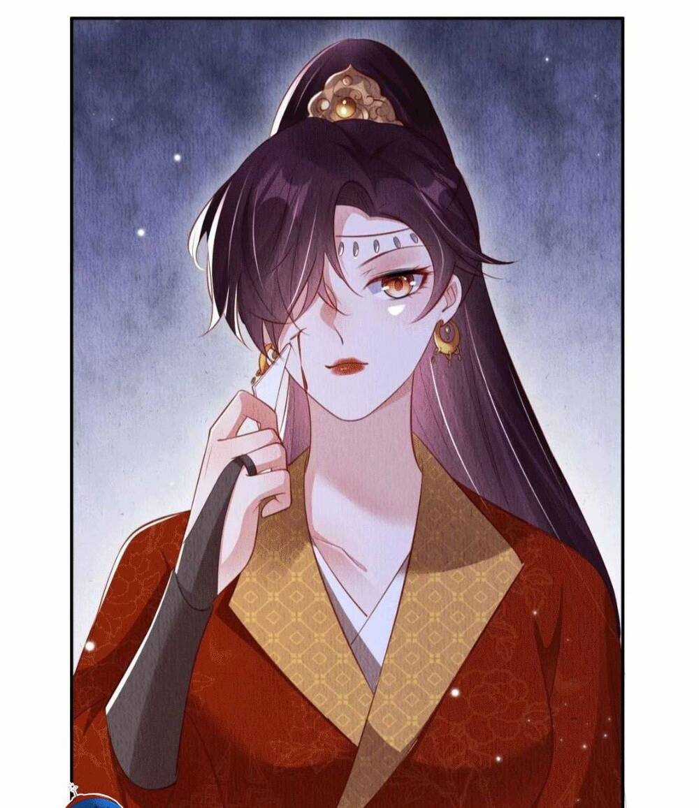 Vì Ta Trăm Hoa Cũng Phải Úa Tàn Chapter 31 trang 13