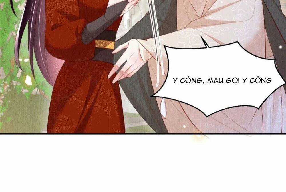 Vì Ta Trăm Hoa Cũng Phải Úa Tàn Chapter 31 trang 15