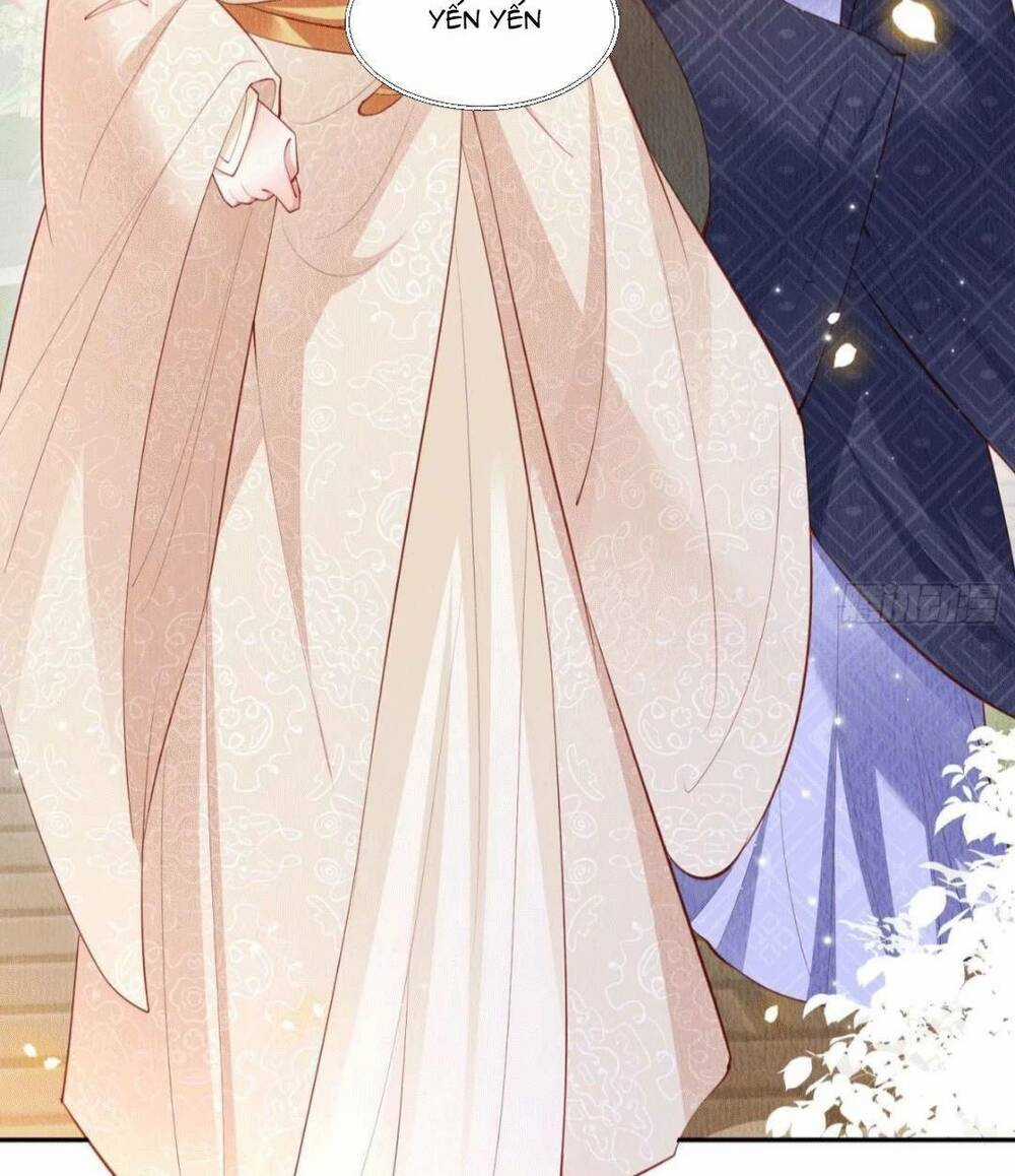 Vì Ta Trăm Hoa Cũng Phải Úa Tàn Chapter 31 trang 2