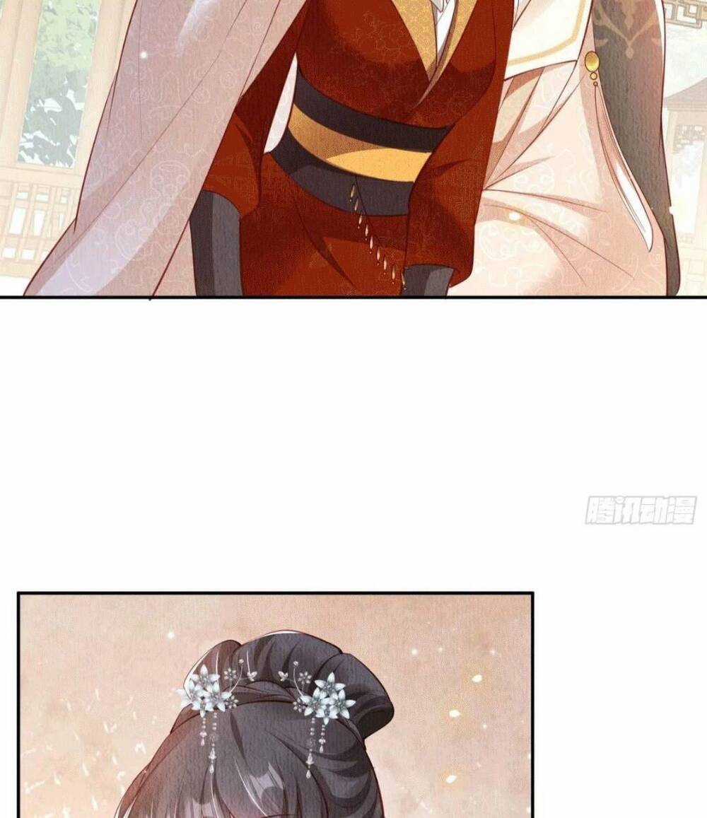 Vì Ta Trăm Hoa Cũng Phải Úa Tàn Chapter 31 trang 20