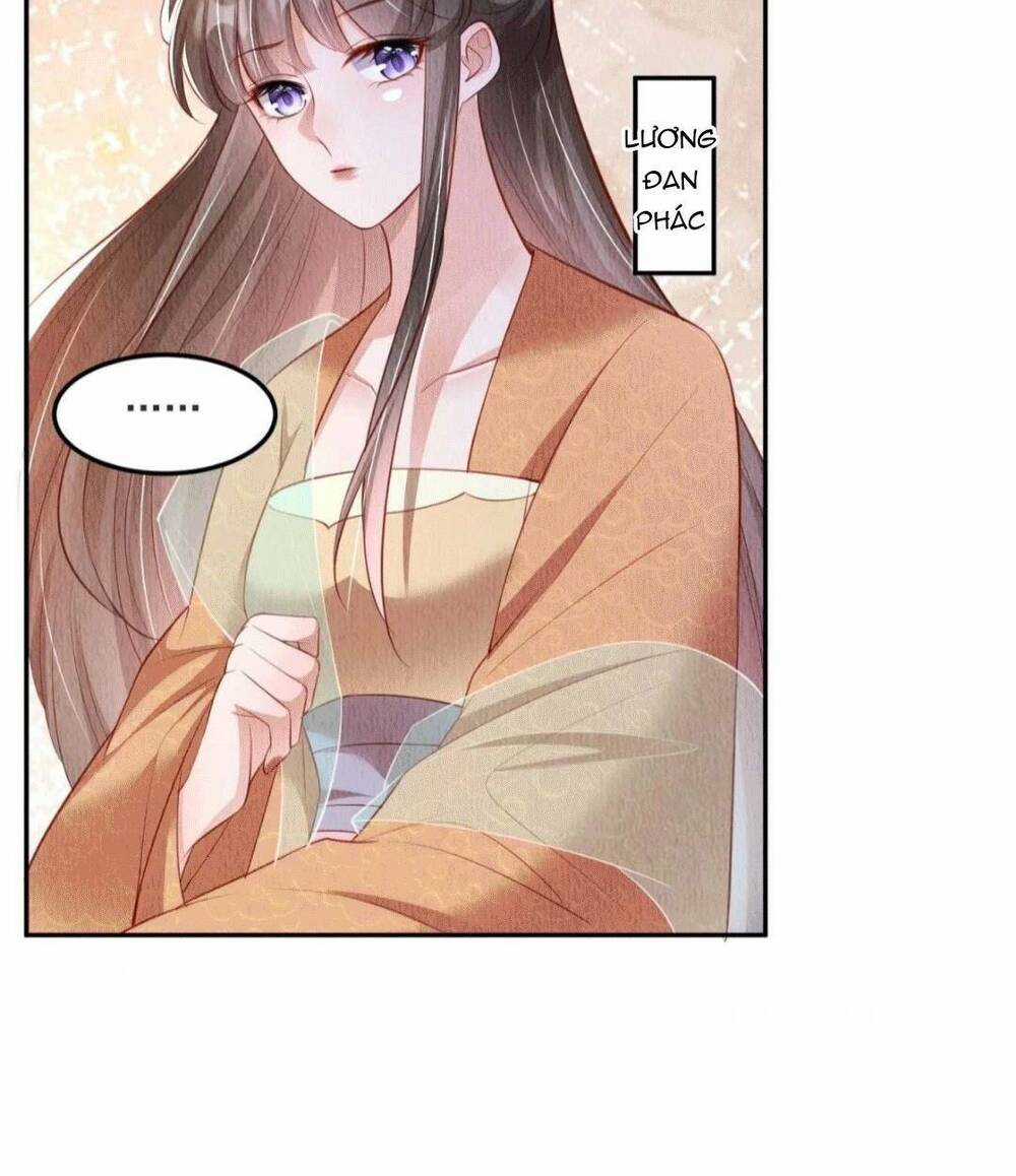 Vì Ta Trăm Hoa Cũng Phải Úa Tàn Chapter 31 trang 21