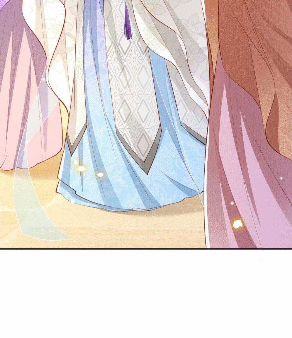 Vì Ta Trăm Hoa Cũng Phải Úa Tàn Chapter 31 trang 24