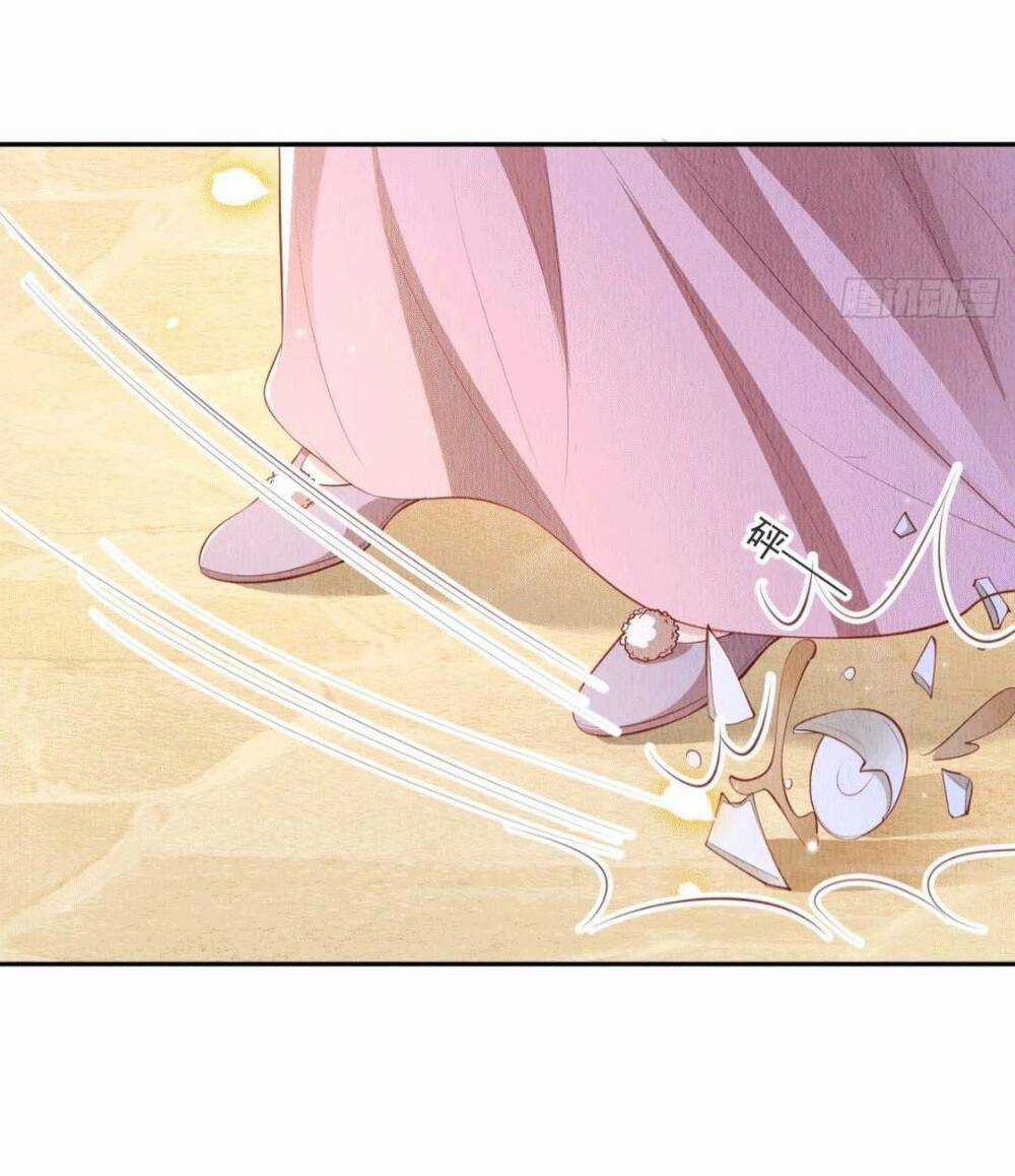 Vì Ta Trăm Hoa Cũng Phải Úa Tàn Chapter 31 trang 25