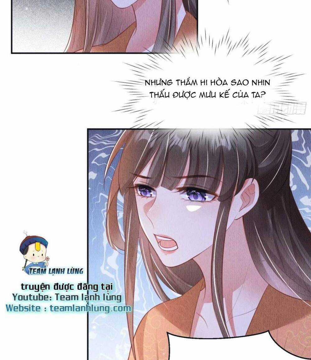 Vì Ta Trăm Hoa Cũng Phải Úa Tàn Chapter 31 trang 36