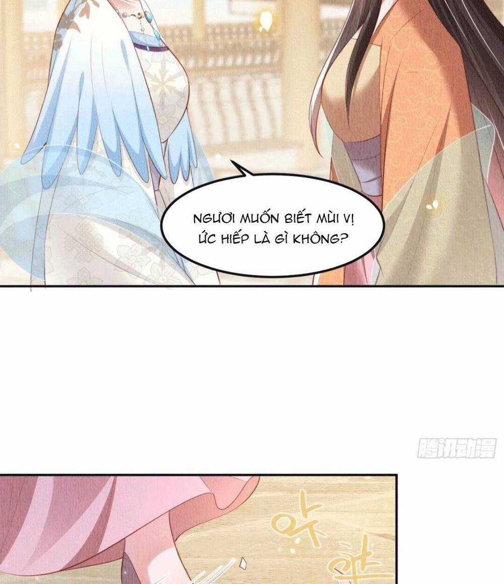 Vì Ta Trăm Hoa Cũng Phải Úa Tàn Chapter 31 trang 38