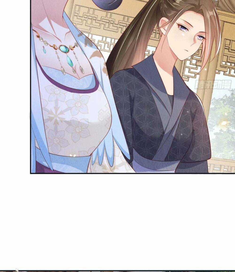 Vì Ta Trăm Hoa Cũng Phải Úa Tàn Chapter 31 trang 40