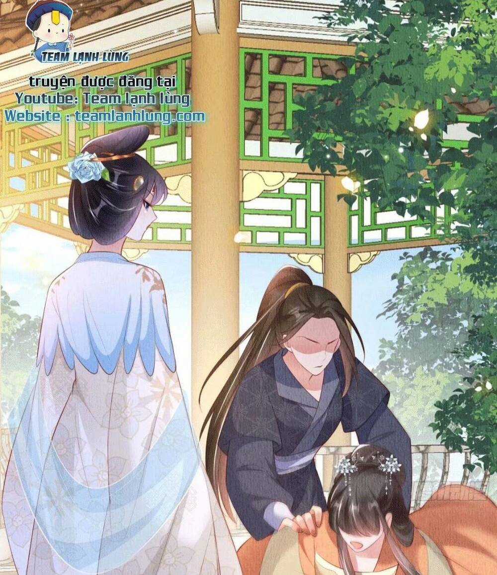 Vì Ta Trăm Hoa Cũng Phải Úa Tàn Chapter 31 trang 41