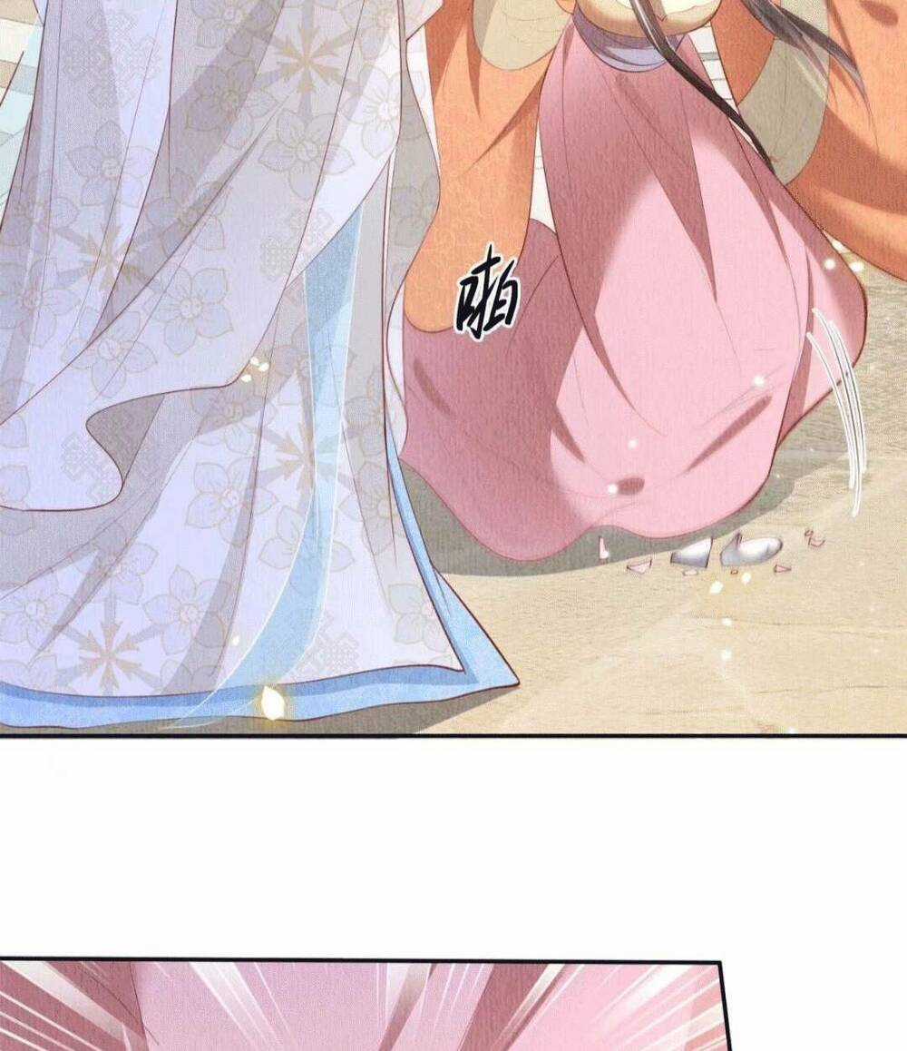 Vì Ta Trăm Hoa Cũng Phải Úa Tàn Chapter 31 trang 42