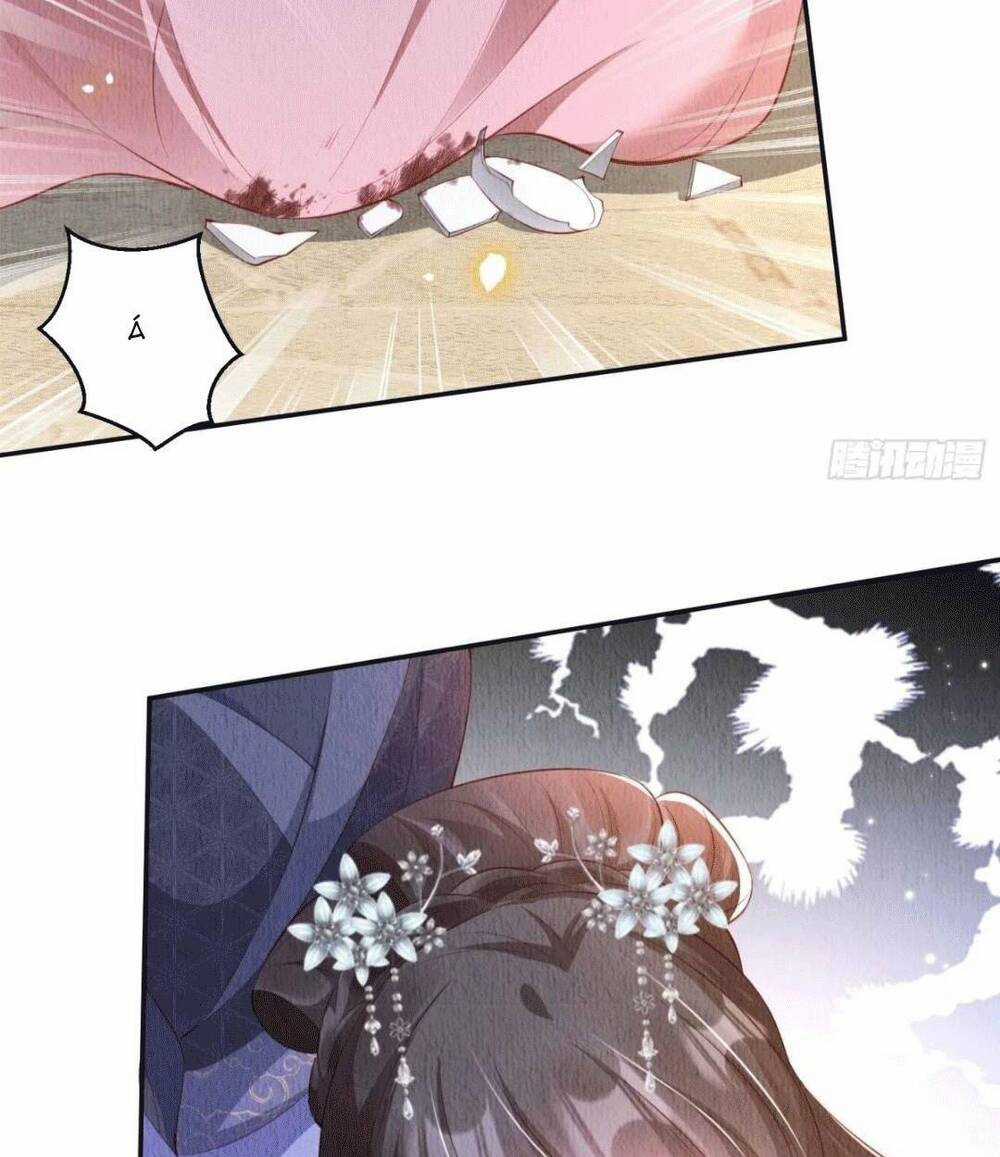 Vì Ta Trăm Hoa Cũng Phải Úa Tàn Chapter 31 trang 43