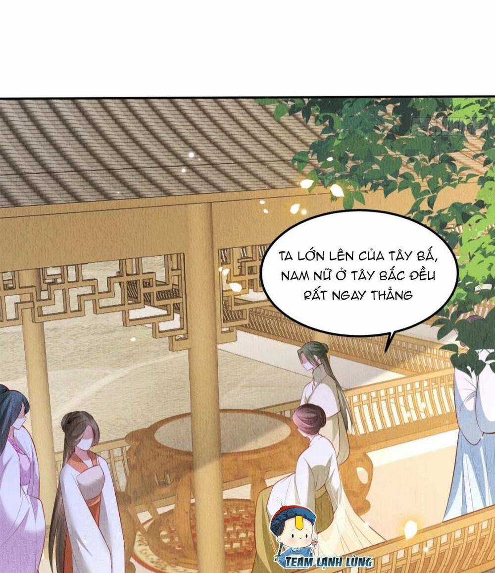 Vì Ta Trăm Hoa Cũng Phải Úa Tàn Chapter 31 trang 46