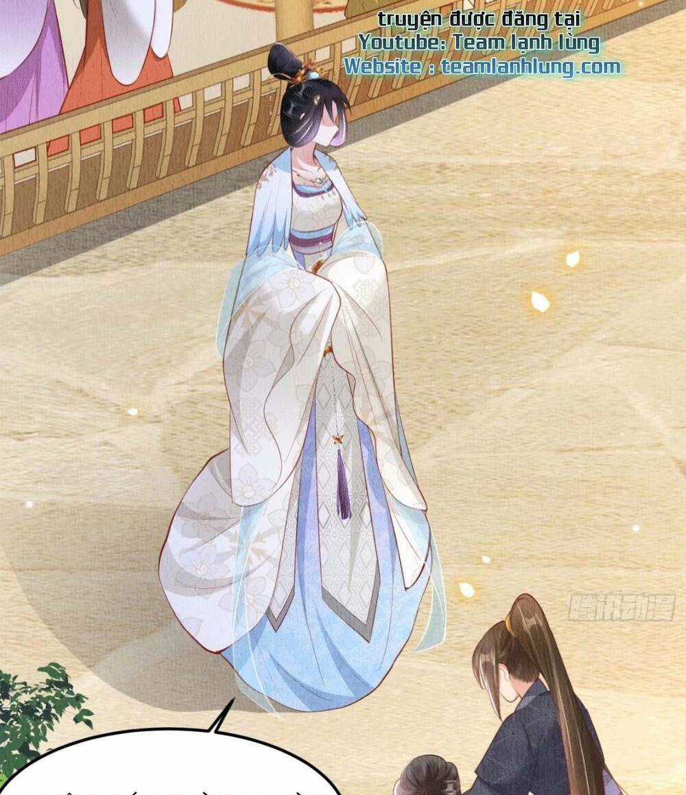 Vì Ta Trăm Hoa Cũng Phải Úa Tàn Chapter 31 trang 47