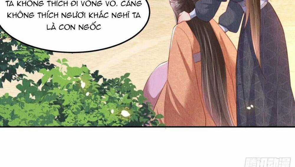 Vì Ta Trăm Hoa Cũng Phải Úa Tàn Chapter 31 trang 48