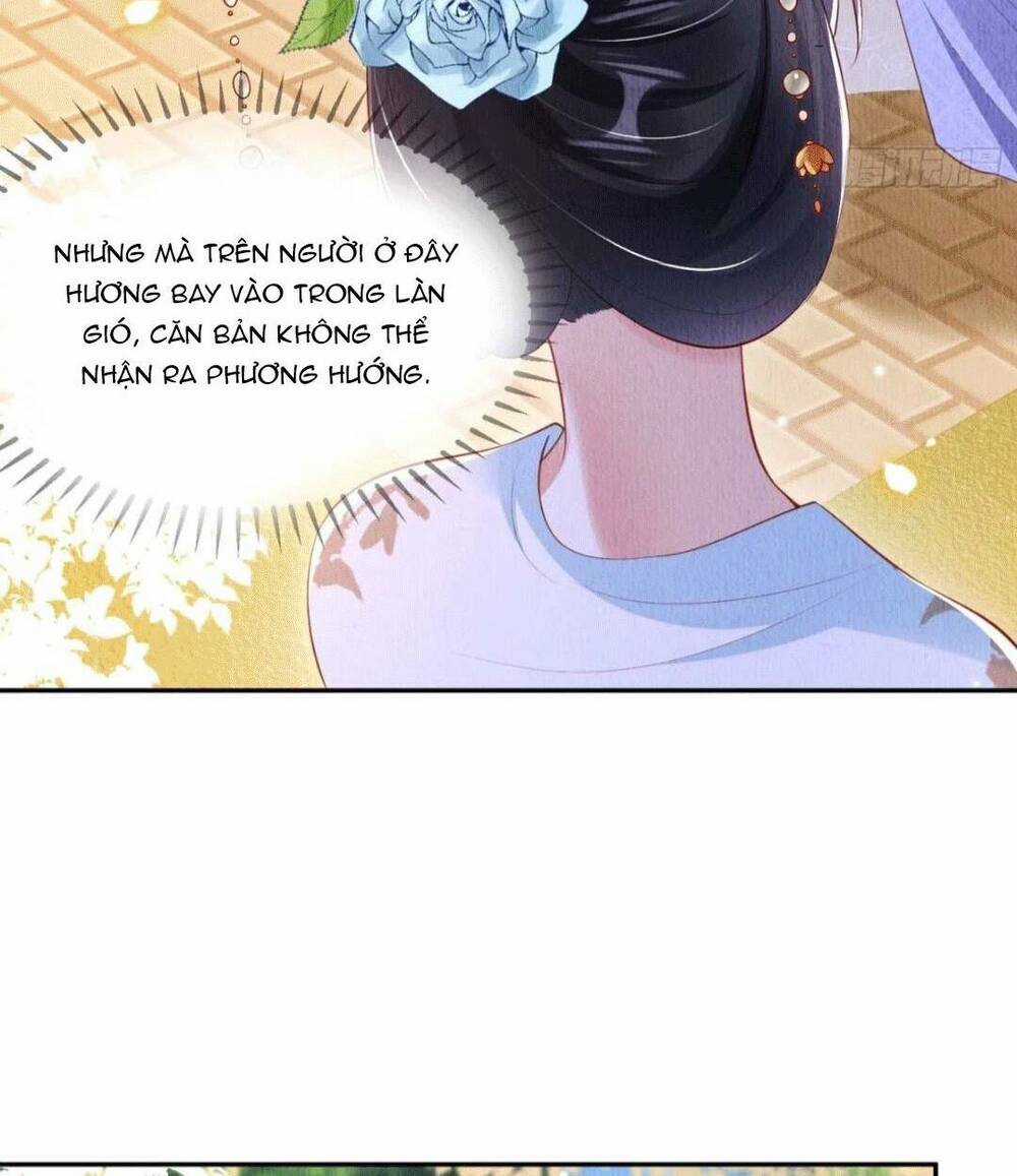 Vì Ta Trăm Hoa Cũng Phải Úa Tàn Chapter 31 trang 7