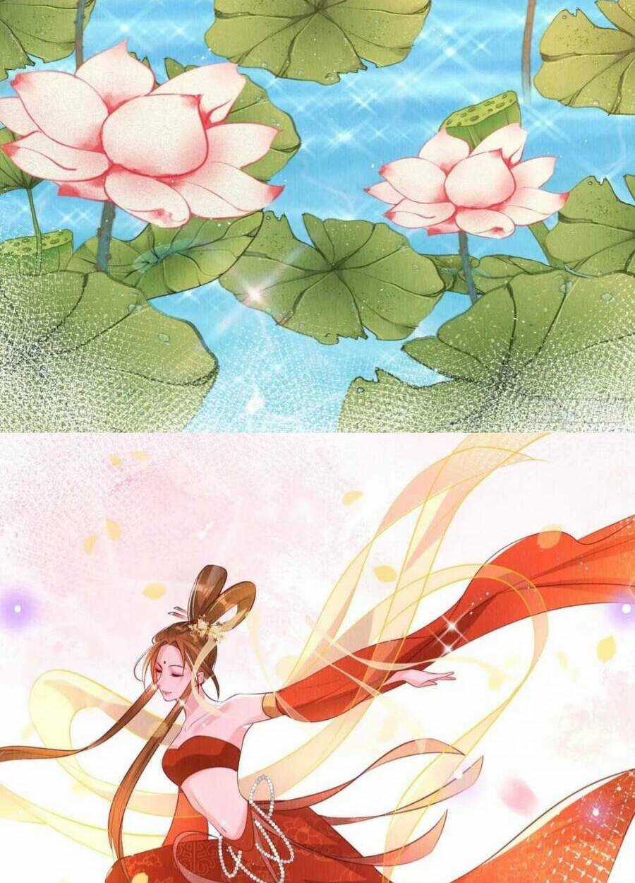 Vì Ta Trăm Hoa Cũng Phải Úa Tàn Chapter 32 trang 11