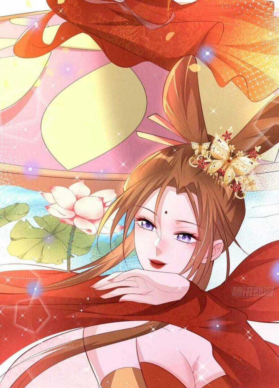 Vì Ta Trăm Hoa Cũng Phải Úa Tàn Chapter 32 trang 12