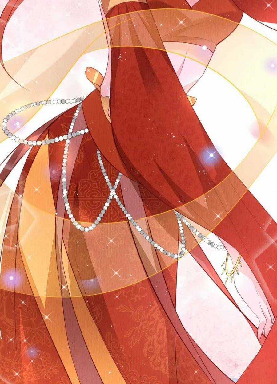 Vì Ta Trăm Hoa Cũng Phải Úa Tàn Chapter 32 trang 13