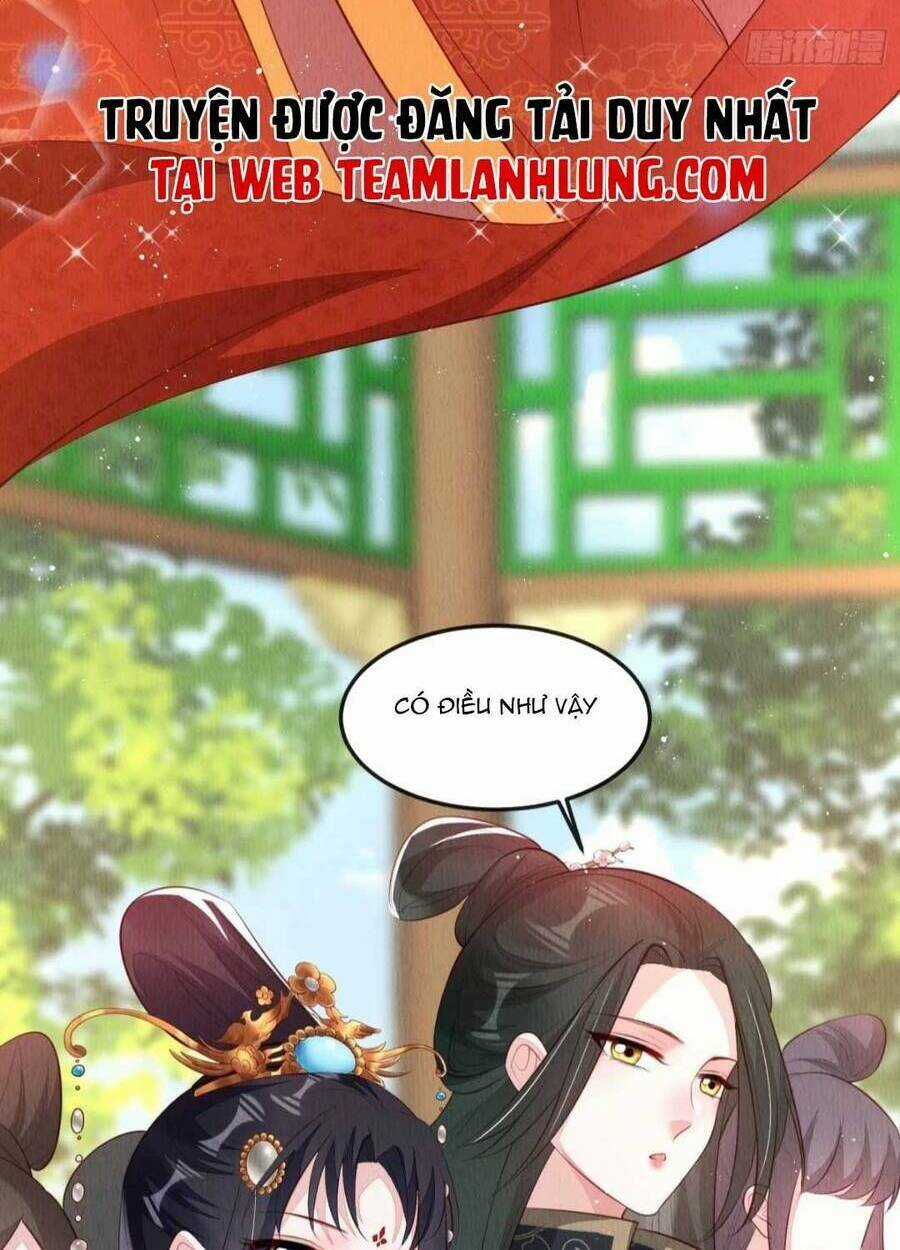 Vì Ta Trăm Hoa Cũng Phải Úa Tàn Chapter 32 trang 14