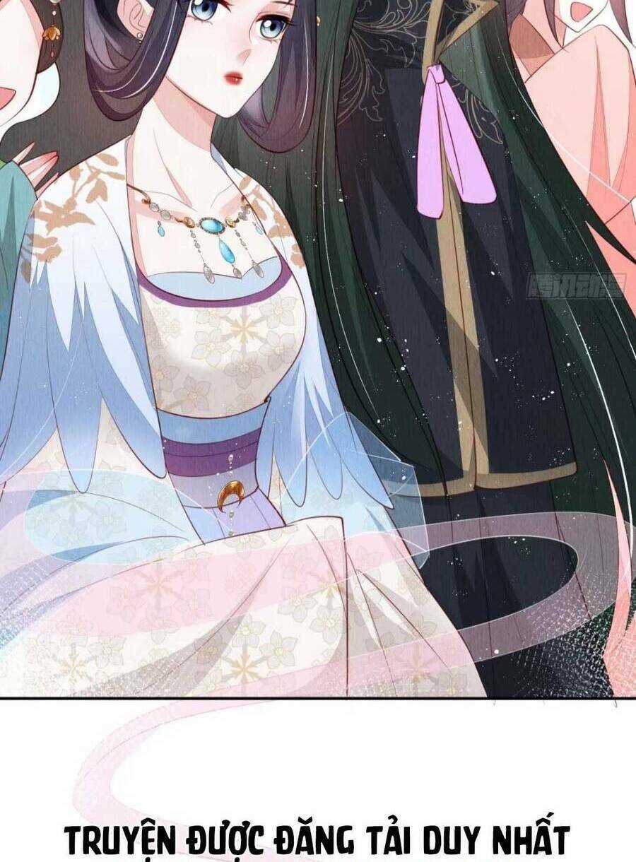 Vì Ta Trăm Hoa Cũng Phải Úa Tàn Chapter 32 trang 15