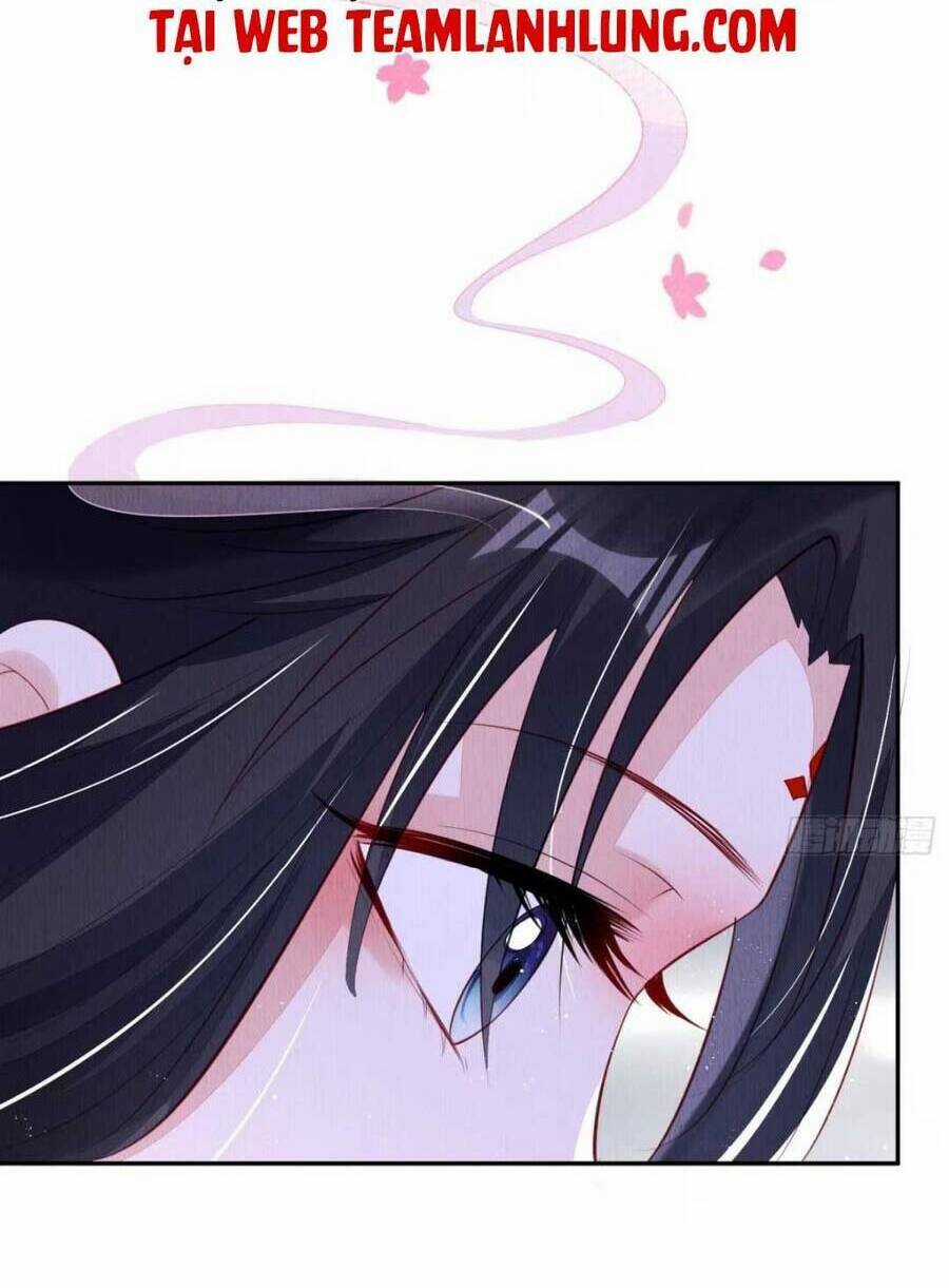 Vì Ta Trăm Hoa Cũng Phải Úa Tàn Chapter 32 trang 16