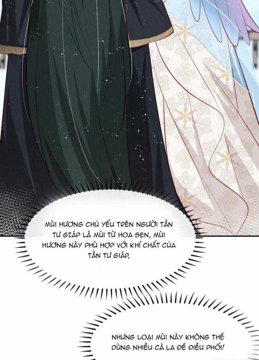 Vì Ta Trăm Hoa Cũng Phải Úa Tàn Chapter 32 trang 18