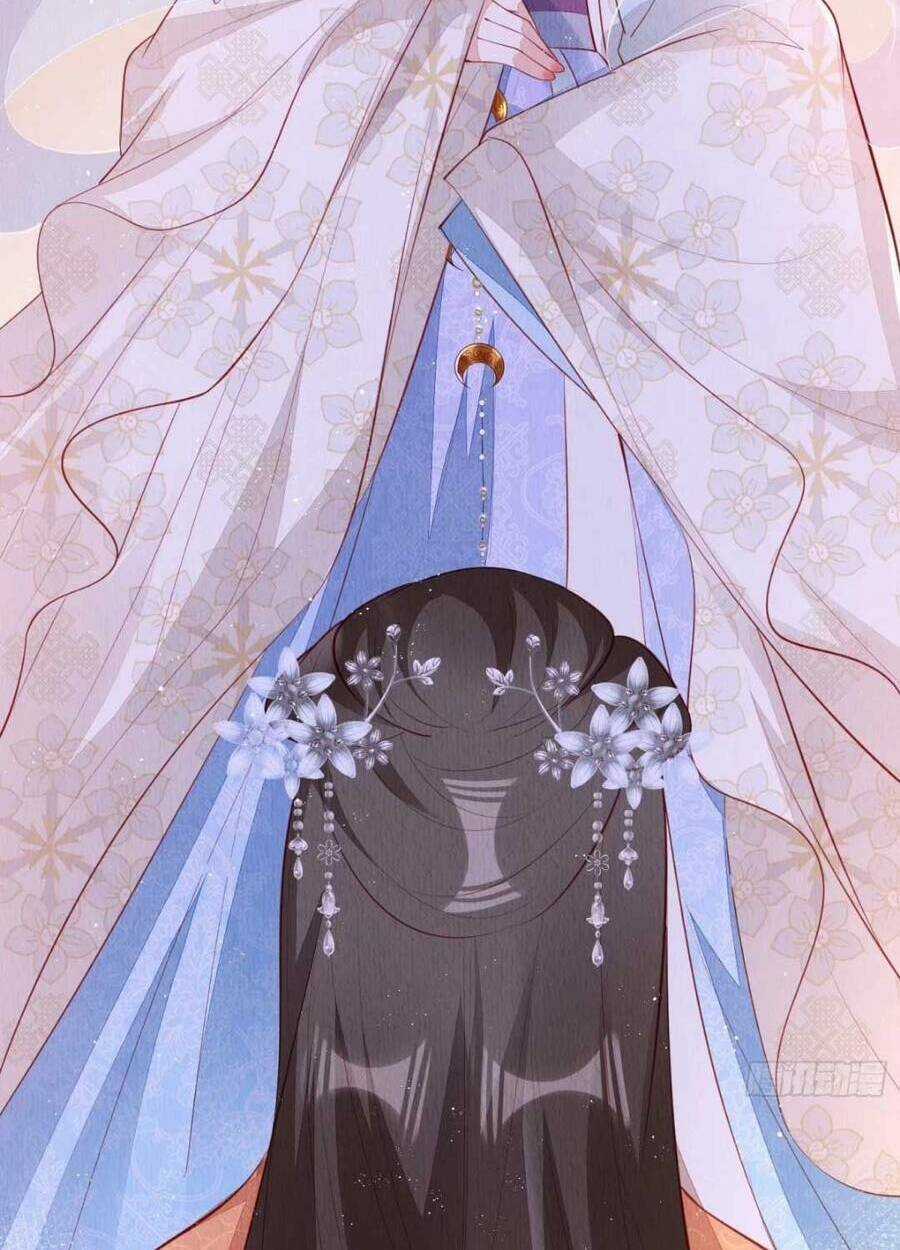 Vì Ta Trăm Hoa Cũng Phải Úa Tàn Chapter 32 trang 2