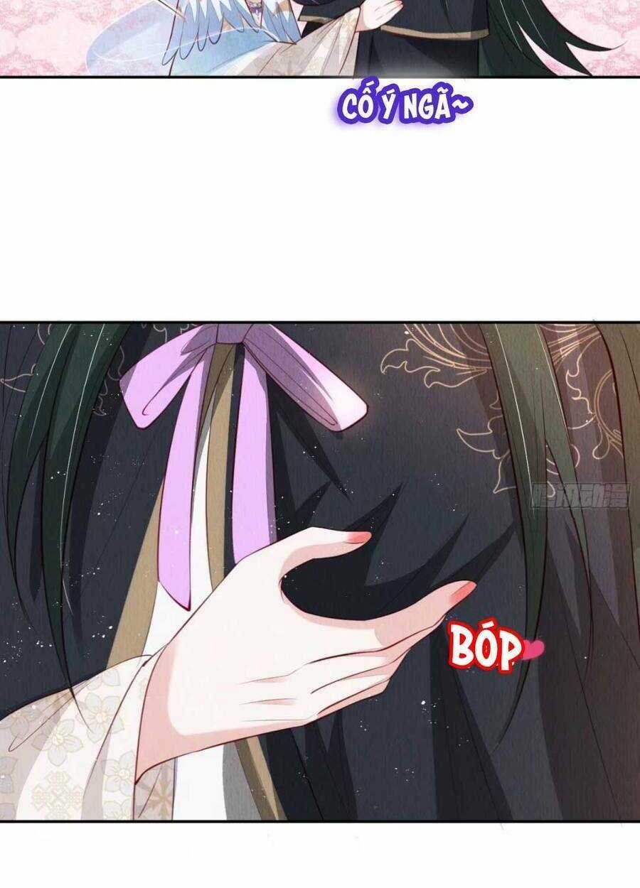 Vì Ta Trăm Hoa Cũng Phải Úa Tàn Chapter 32 trang 21