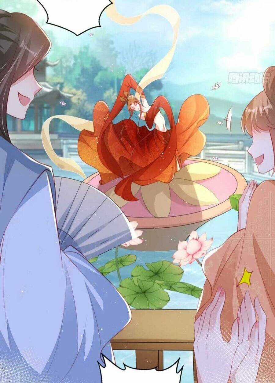 Vì Ta Trăm Hoa Cũng Phải Úa Tàn Chapter 32 trang 24