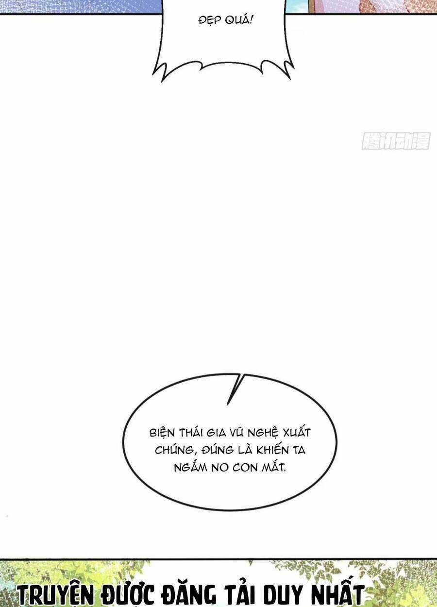 Vì Ta Trăm Hoa Cũng Phải Úa Tàn Chapter 32 trang 25