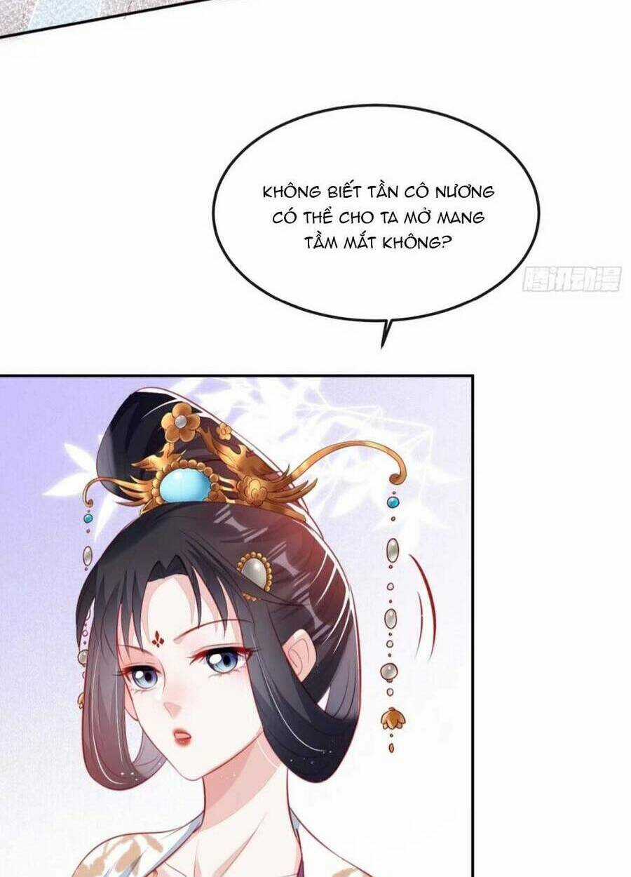 Vì Ta Trăm Hoa Cũng Phải Úa Tàn Chapter 32 trang 28