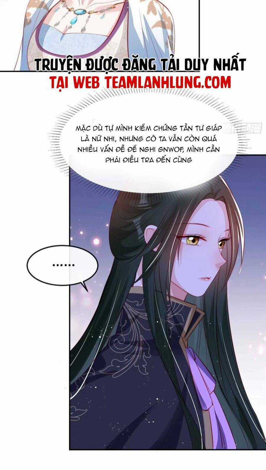 Vì Ta Trăm Hoa Cũng Phải Úa Tàn Chapter 32 trang 29