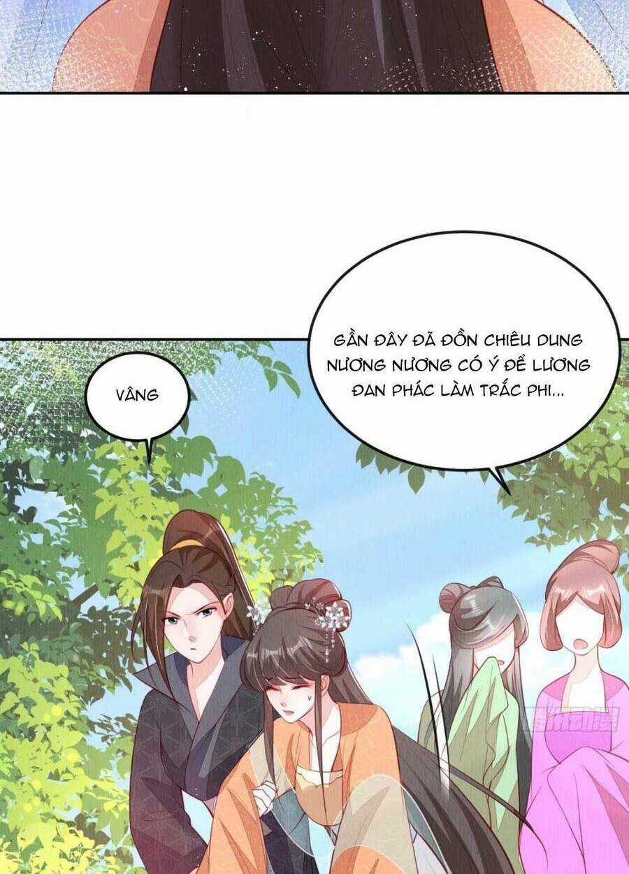 Vì Ta Trăm Hoa Cũng Phải Úa Tàn Chapter 32 trang 3