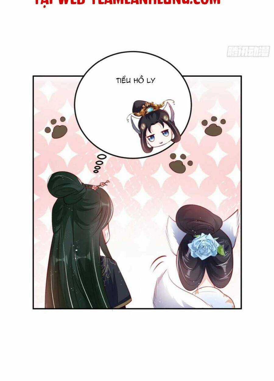 Vì Ta Trăm Hoa Cũng Phải Úa Tàn Chapter 32 trang 31