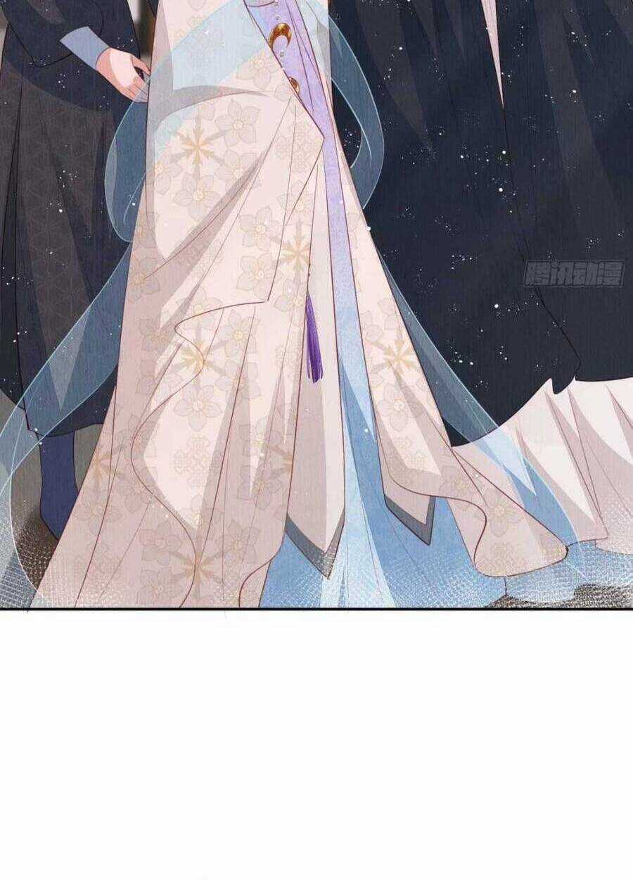 Vì Ta Trăm Hoa Cũng Phải Úa Tàn Chapter 32 trang 33