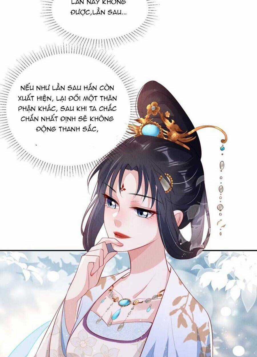 Vì Ta Trăm Hoa Cũng Phải Úa Tàn Chapter 32 trang 36