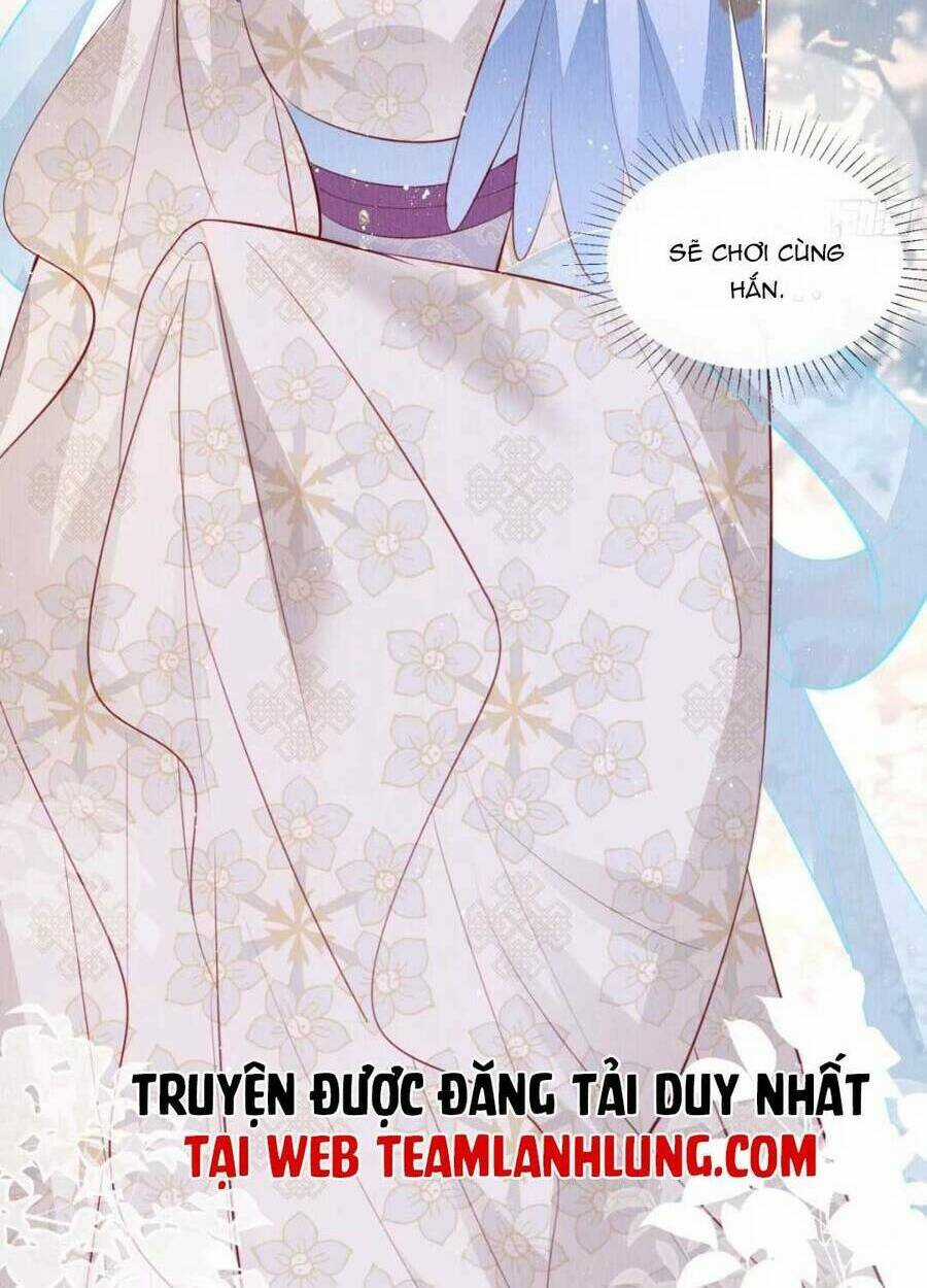 Vì Ta Trăm Hoa Cũng Phải Úa Tàn Chapter 32 trang 37