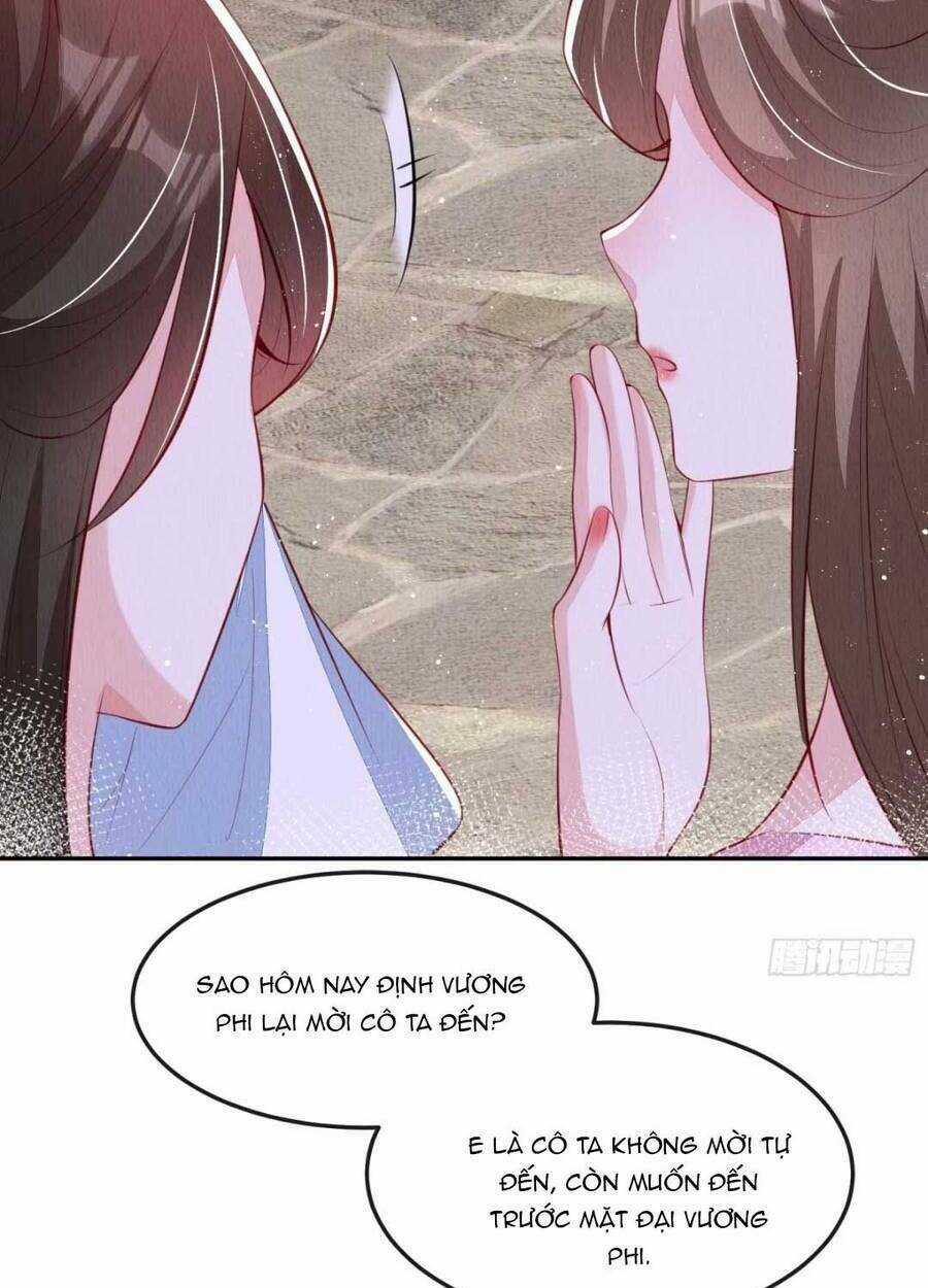 Vì Ta Trăm Hoa Cũng Phải Úa Tàn Chapter 32 trang 5