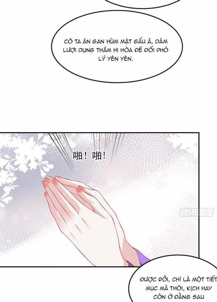 Vì Ta Trăm Hoa Cũng Phải Úa Tàn Chapter 32 trang 6