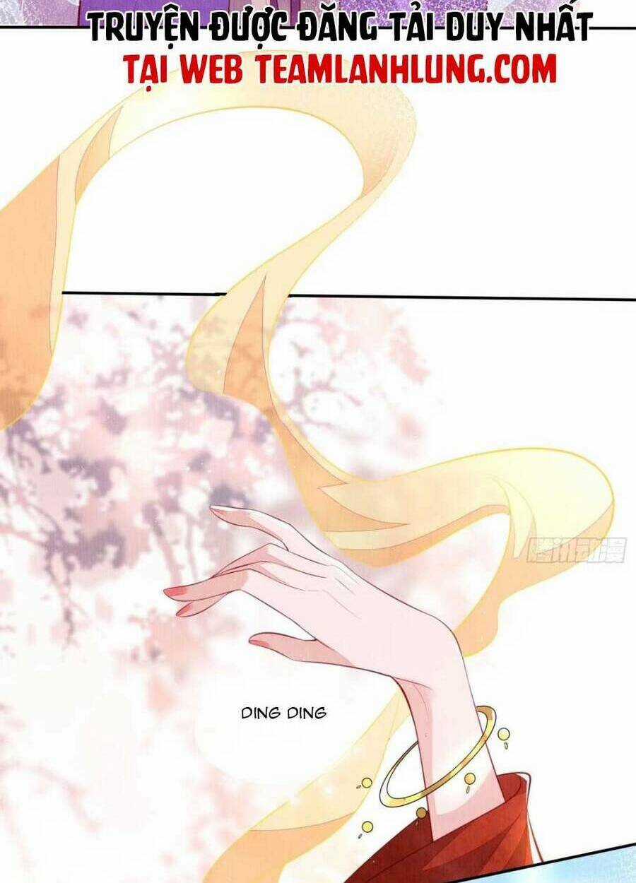 Vì Ta Trăm Hoa Cũng Phải Úa Tàn Chapter 32 trang 8