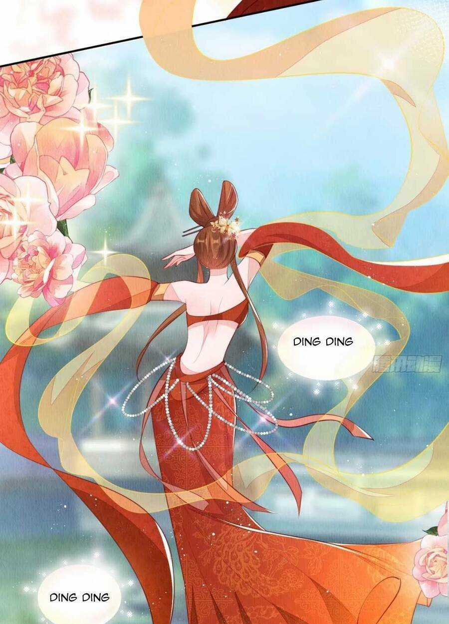 Vì Ta Trăm Hoa Cũng Phải Úa Tàn Chapter 32 trang 9