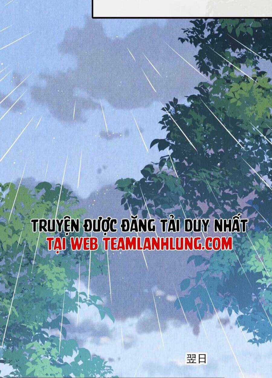 Vì Ta Trăm Hoa Cũng Phải Úa Tàn Chapter 33 trang 12