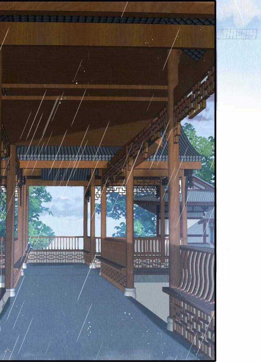 Vì Ta Trăm Hoa Cũng Phải Úa Tàn Chapter 33 trang 13