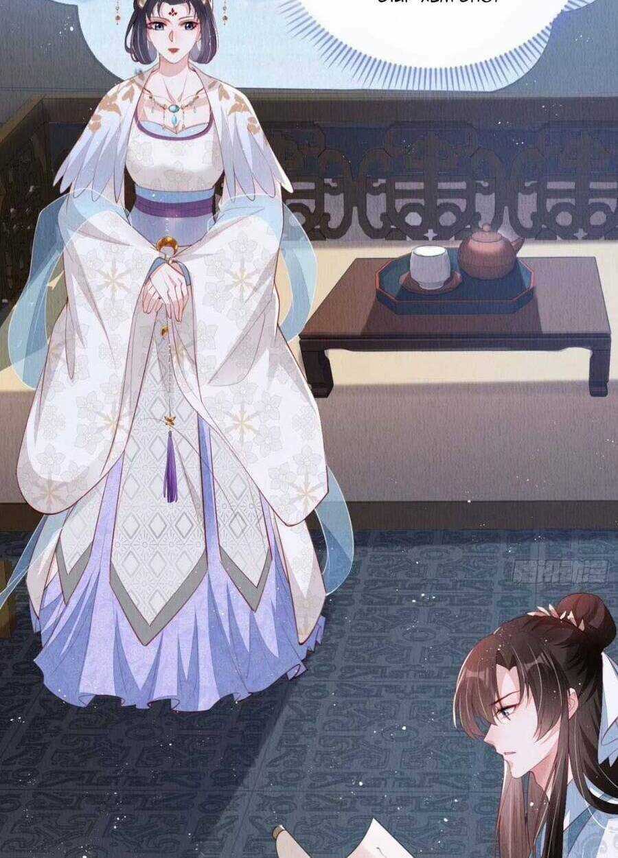 Vì Ta Trăm Hoa Cũng Phải Úa Tàn Chapter 33 trang 15