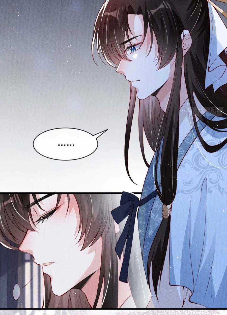 Vì Ta Trăm Hoa Cũng Phải Úa Tàn Chapter 33 trang 26