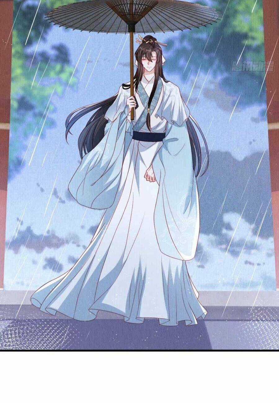 Vì Ta Trăm Hoa Cũng Phải Úa Tàn Chapter 33 trang 36