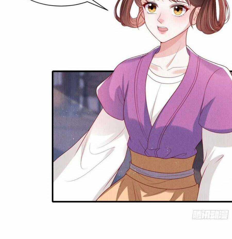 Vì Ta Trăm Hoa Cũng Phải Úa Tàn Chapter 33 trang 39