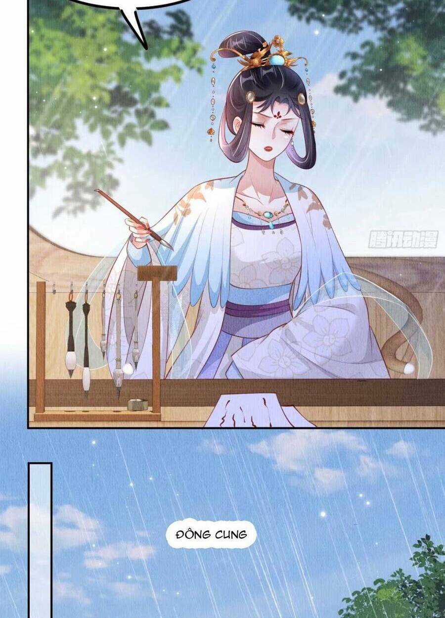 Vì Ta Trăm Hoa Cũng Phải Úa Tàn Chapter 34 trang 15