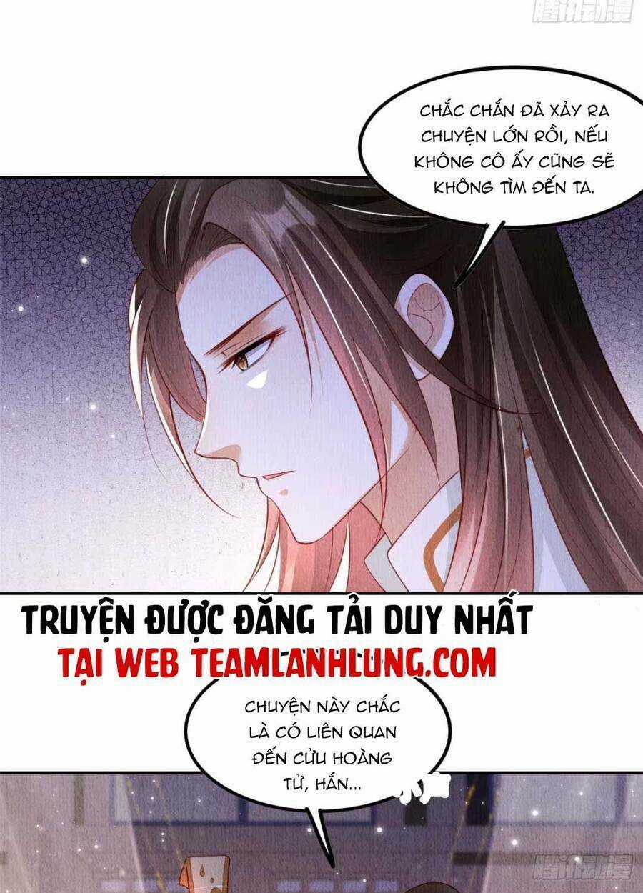 Vì Ta Trăm Hoa Cũng Phải Úa Tàn Chapter 34 trang 18