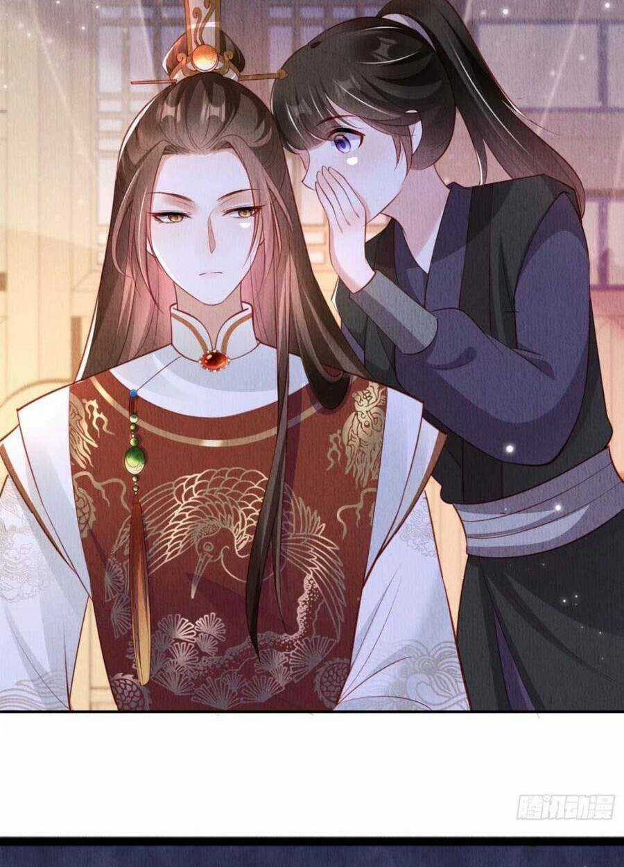 Vì Ta Trăm Hoa Cũng Phải Úa Tàn Chapter 34 trang 19