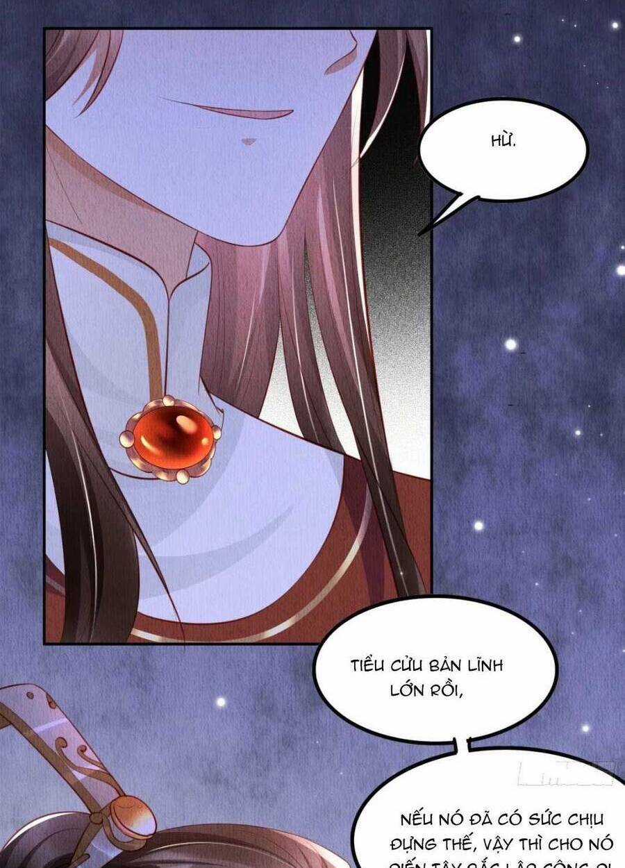 Vì Ta Trăm Hoa Cũng Phải Úa Tàn Chapter 34 trang 20